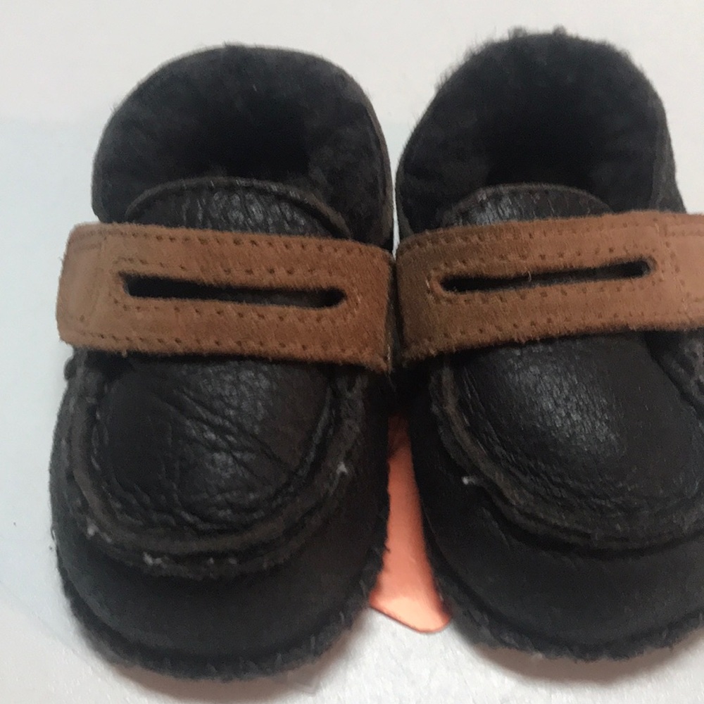Baby uggs